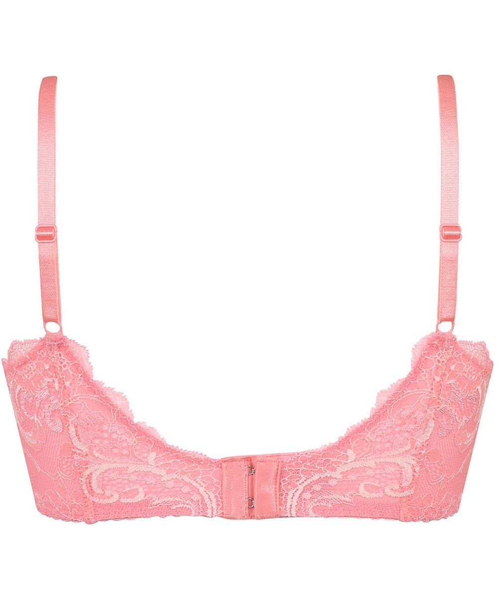 Wing ブラジャー Wing Lesiage 脇すっきりの着やせシルエット 背中の段差・脇のハミ肉軽減 【2920シリーズ】 Gカップまで対応 大きいサイズ ブラ PB2921 ウイング／ワコール 