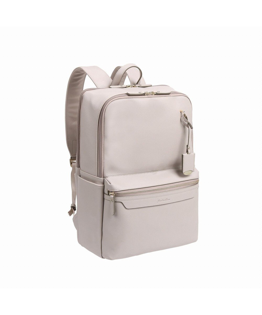 ACE BAGS & LUGGAGE Jewelna Rose リモハピ2 リュックサック B4サイズ 15.6インチPC収納 10965 通勤 仕事 ジュエルナローズ ビジネスバッグ 