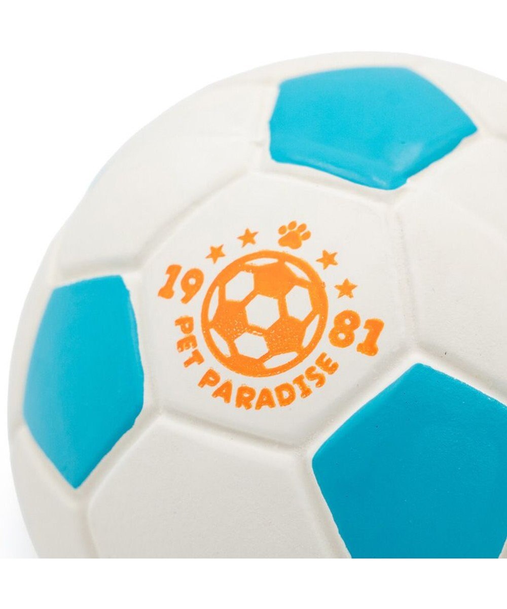 PET PARADISE ペットパラダイス サッカーボール 小 
