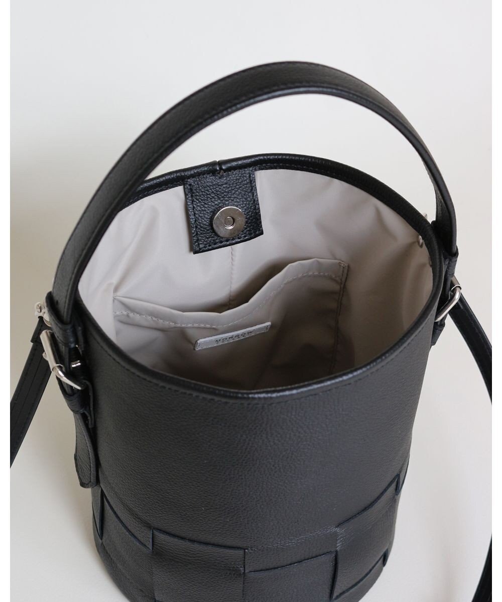 MORROW by thank HAZEL NL ハンドバッグ 