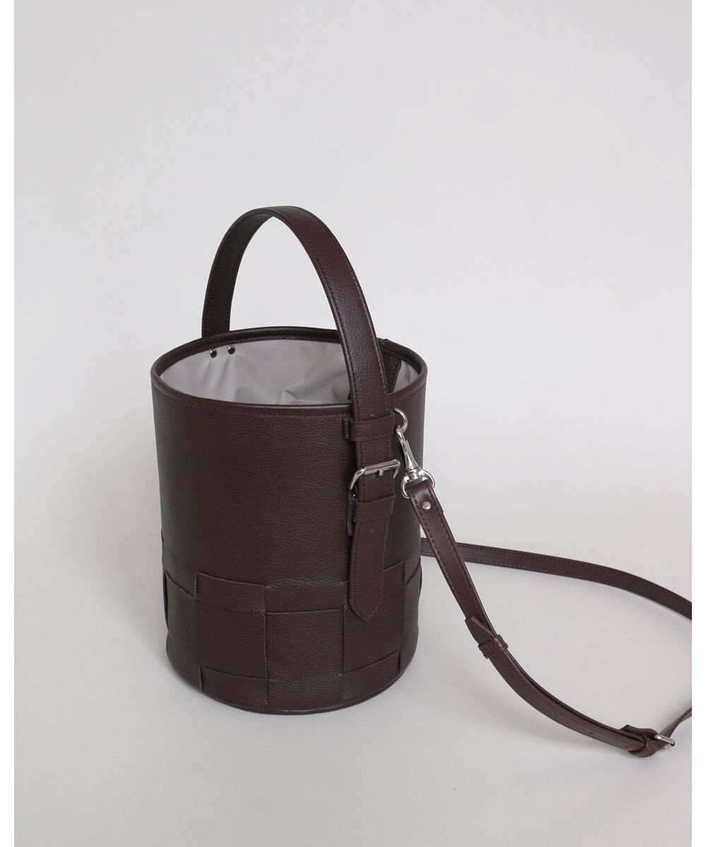 MORROW by thank HAZEL NL ハンドバッグ 