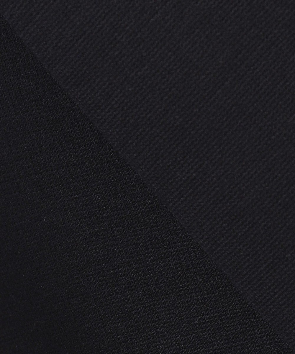 自由区 【好評につき追加生産/洗える】WASHABLEPONTE テーラードジャケット 