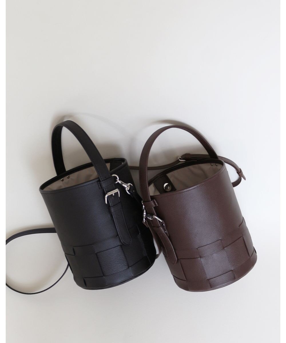 MORROW by thank HAZEL NL ハンドバッグ 