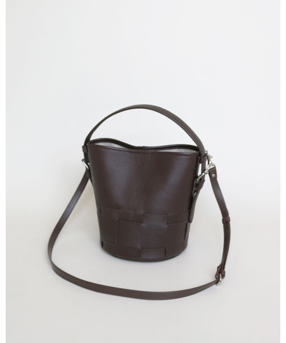 MORROW by thank HAZEL NL ハンドバッグ 