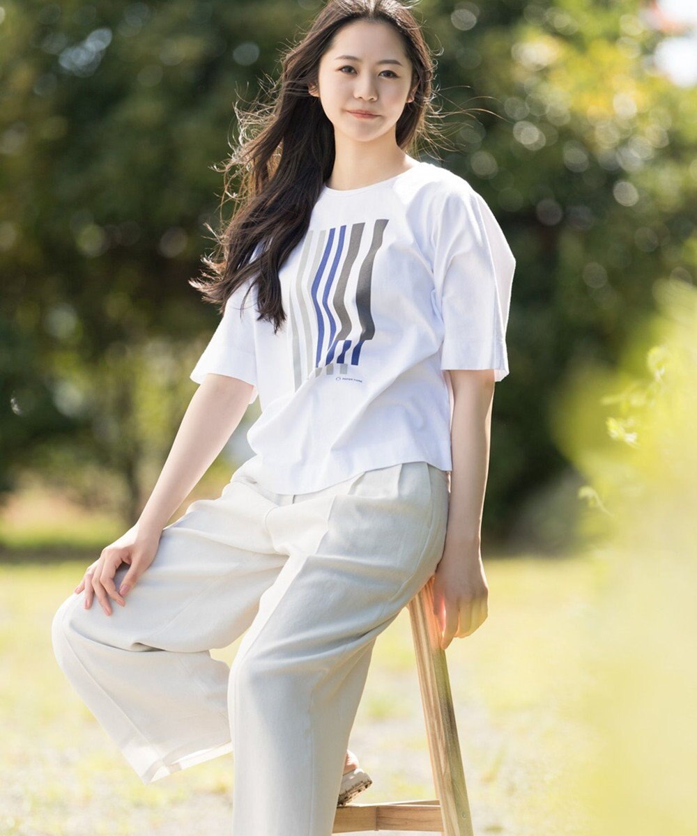 ONWARD Reuse Park 【23区】カットソー春夏 