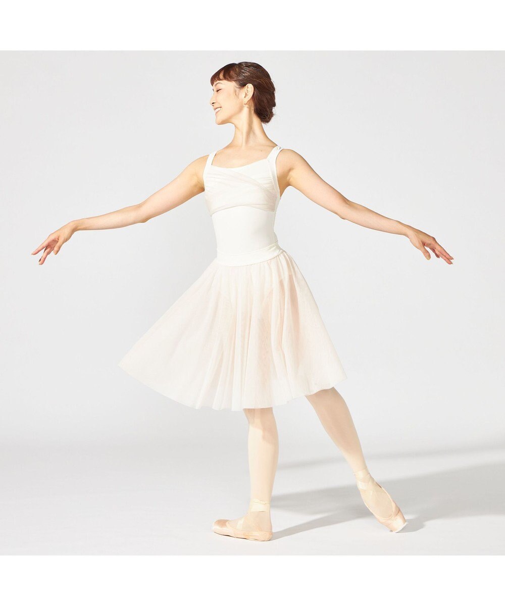 Chacott レオタード 