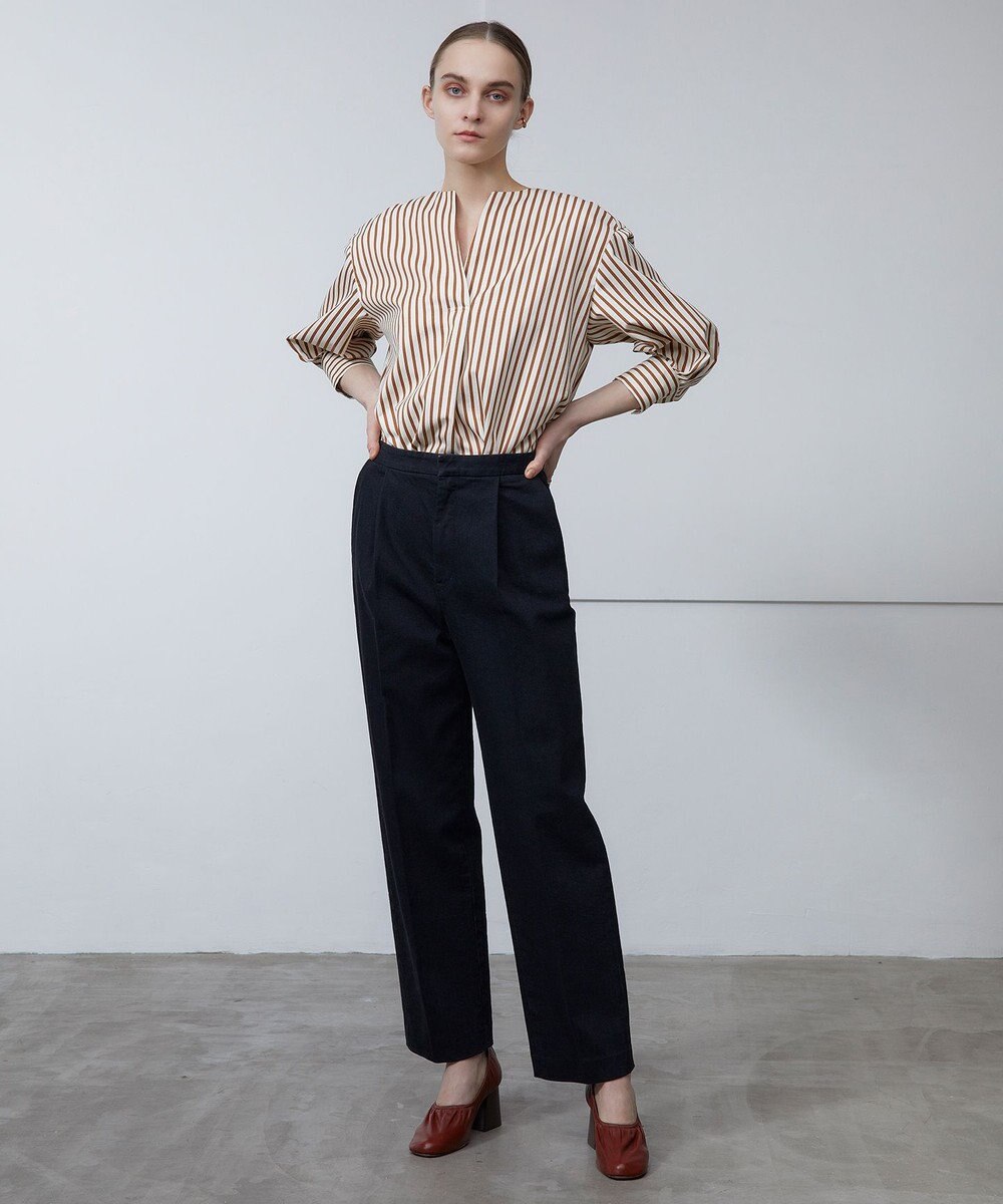 BEIGE， FRENCQ / デニムパンツ 