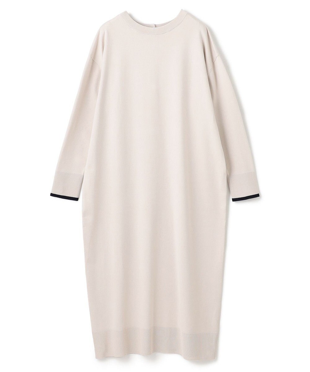 UNFILO マイビューティニット ワンピース 