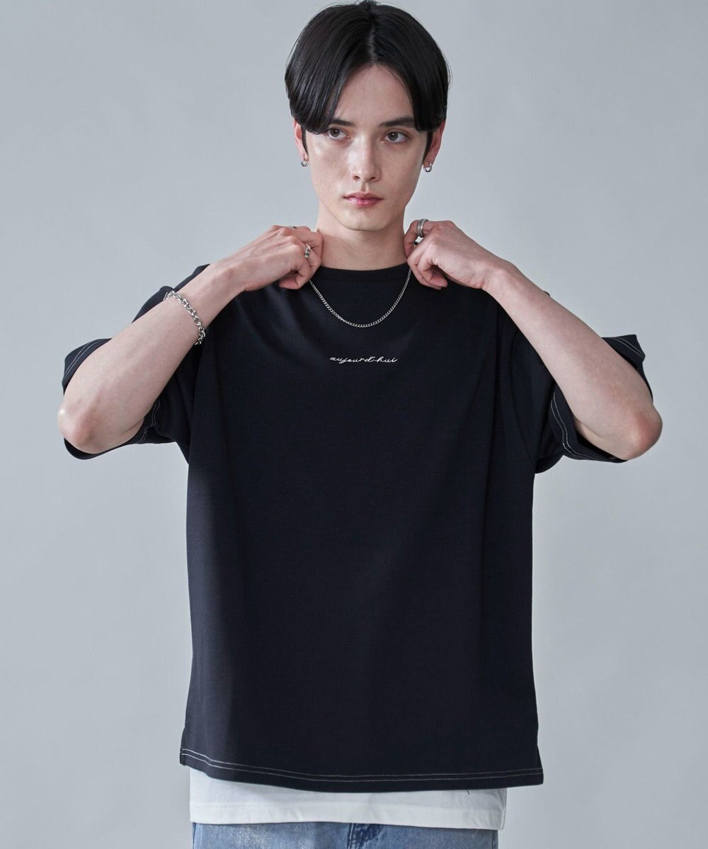 WEGO AIRFUNCTIONアソートロゴT（SS） 