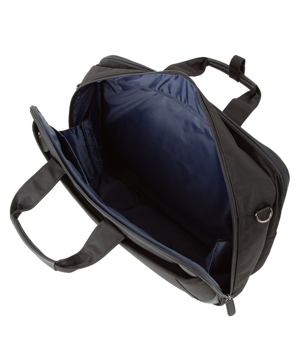 ACE BAGS & LUGGAGE World Traveler クラトス ビジネスバッグ B4サイズ 14インチPC収納 3way ２気室 65333 ワールドトラベラー 
