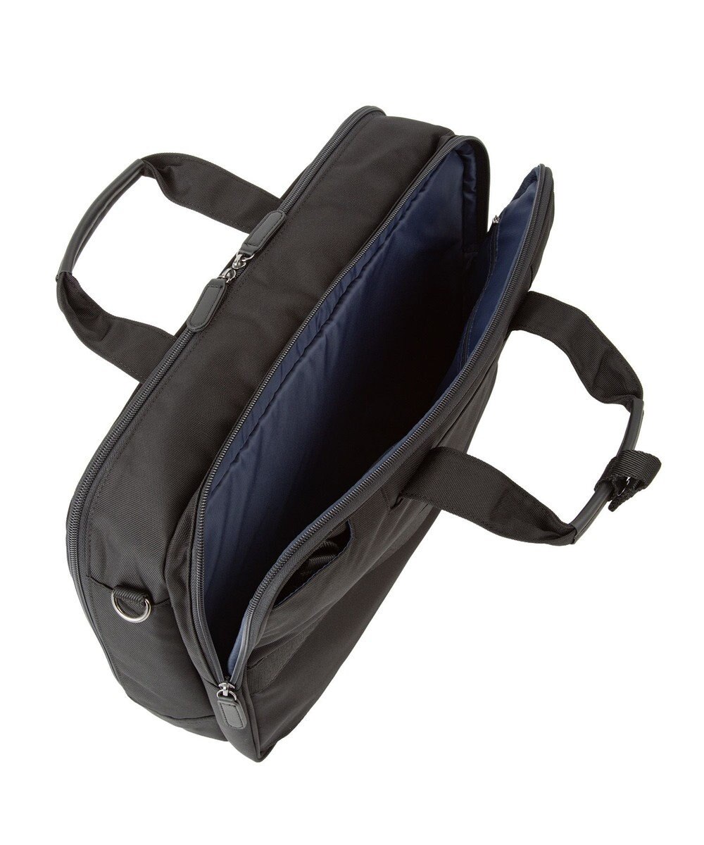 ACE BAGS & LUGGAGE World Traveler クラトス ビジネスバッグ B4サイズ 14インチPC収納 3way ２気室 65333 ワールドトラベラー 