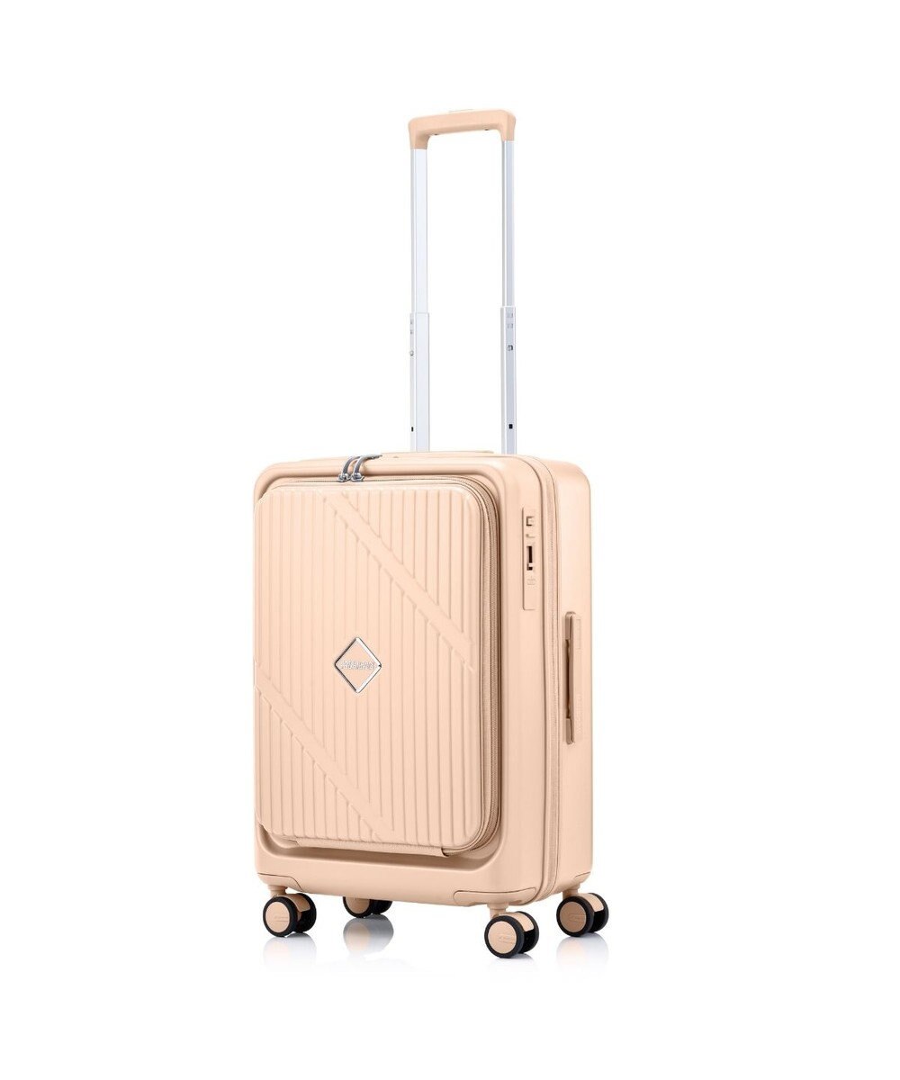 Samsonite アメリカンツーリスター スーツケース 50L(/61L) ヴェロックス スピナー61 VELOX 