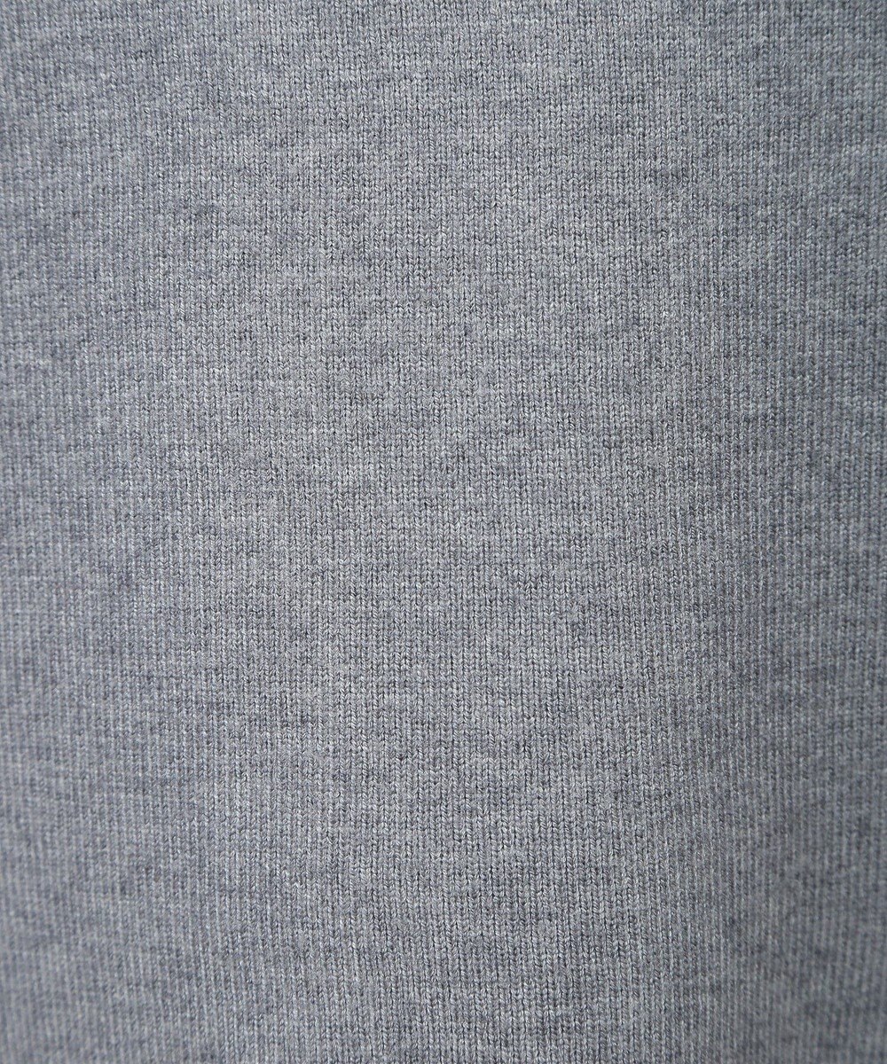 AMERICAN HOLIC バイパチクルーネックニットカーディガン 