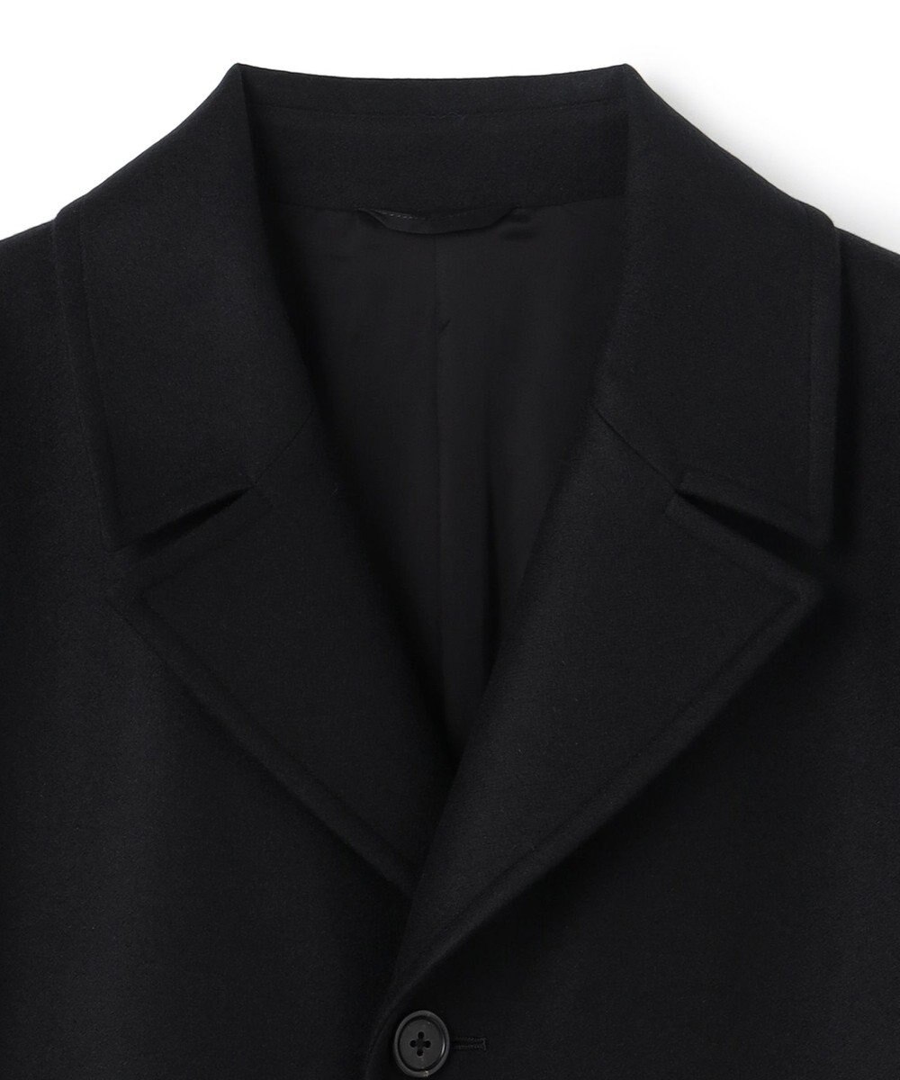 JOSEPH HOMME 【HIGH GRADE LINE】ピュアカシミヤビーバー　チェスターコート 