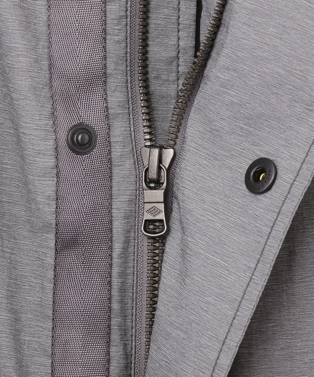 JOSEPH ABBOUD 【サスティナブル撥水】ハイパワーストレッチ アウター 