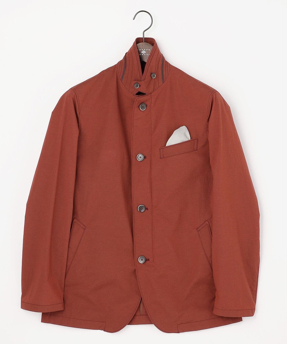 JOSEPH ABBOUD 【軽量/ストレッチ】アクティブレジャー ジャケット 