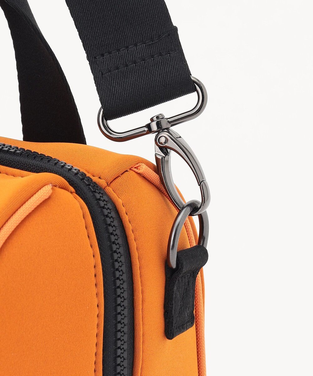 PW CIRCULUS 【UNISEX】PW ロゴ ボストンカートバッグ ゴルフ 