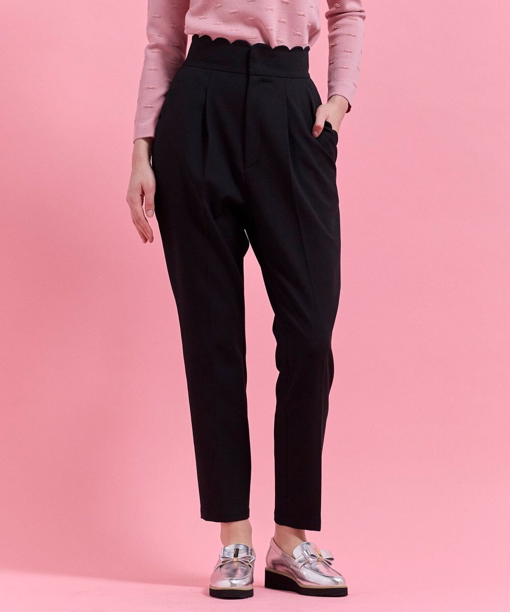 TOCCA 【chayさん着用】SEA SHELLS パンツ 