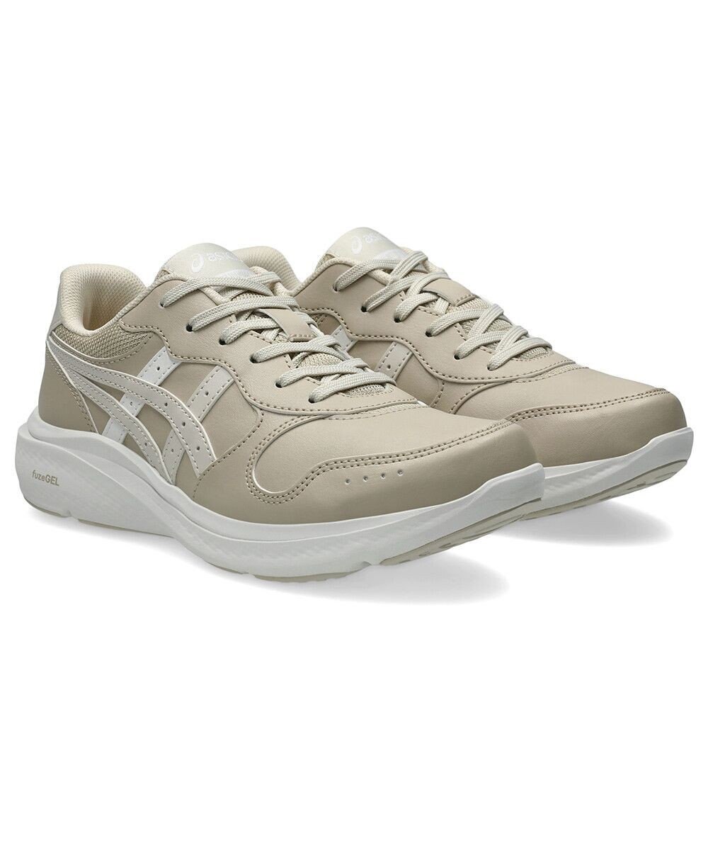 ASICS WALKING ゲルファンウォーカー レディース 3E相当 