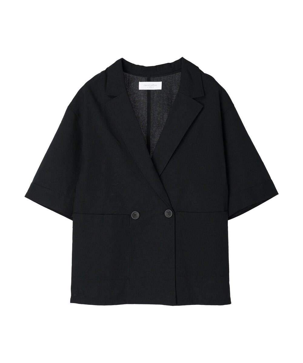 Green Parks シャツジャケット 