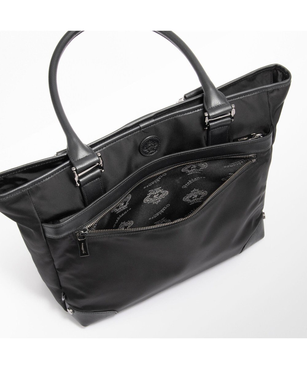 ACE BAGS & LUGGAGE Orobianco ソロペルテ トートバッグ A4サイズ 13.3inchPC収納 13L 840g 92961 オロビアンコ 