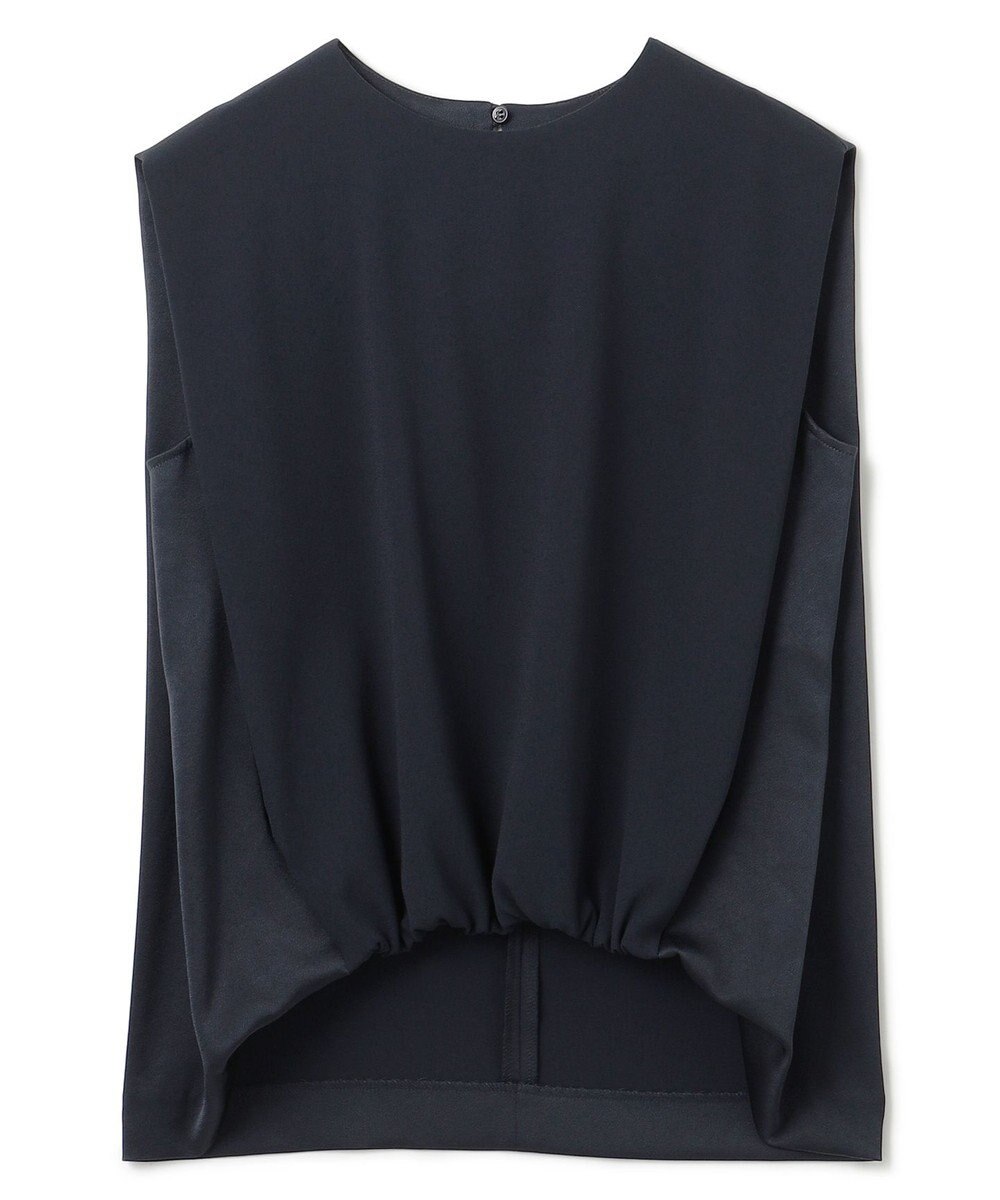 BEIGE， 【洗える】CINDY / ノースリーブブラウス 