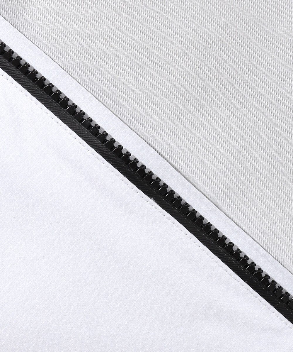 JOSEPH ABBOUD MOUNTAIN 【軽量/撥水/防風/透湿/ライナードッキング対応】ウルトラフライナイロン マウンテンシェルパーカー 