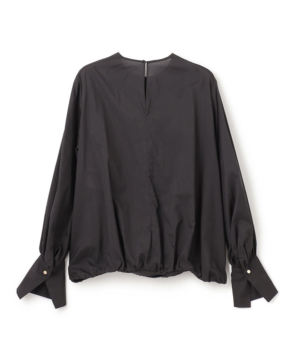 BEIGE， LISE / バルーンブラウス 