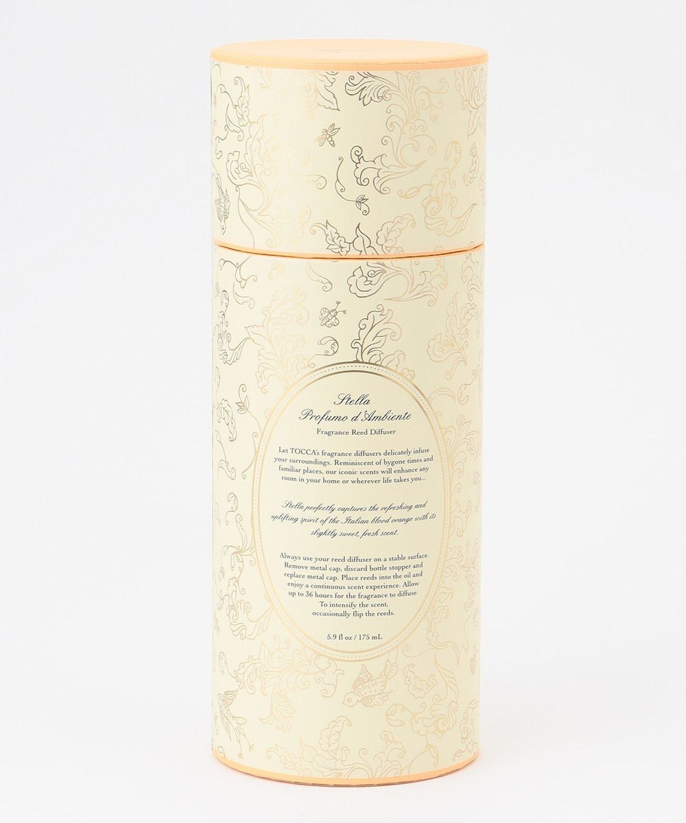 TOCCA DIFFUSER ディフューザー 