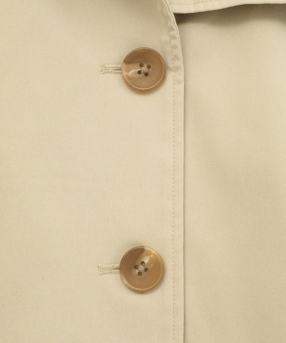 AMERICAN HOLIC 【先行予約】ショートトレンチコート 