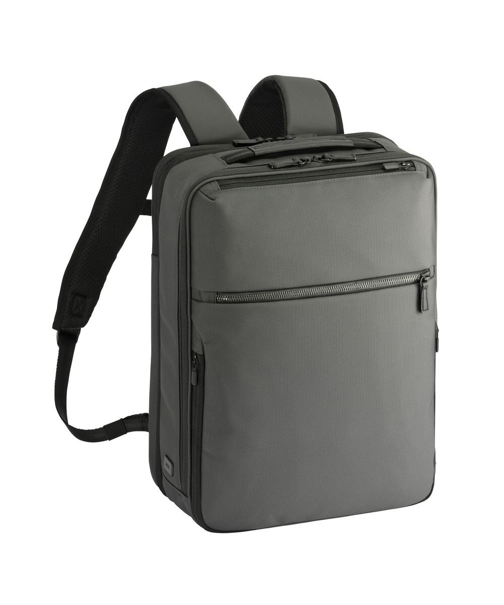 ACE BAGS & LUGGAGE ace. ガジェタブルCB2 ビジネスリュック A4サイズ 14インチPC収納 エキスパンド 20024 エース 