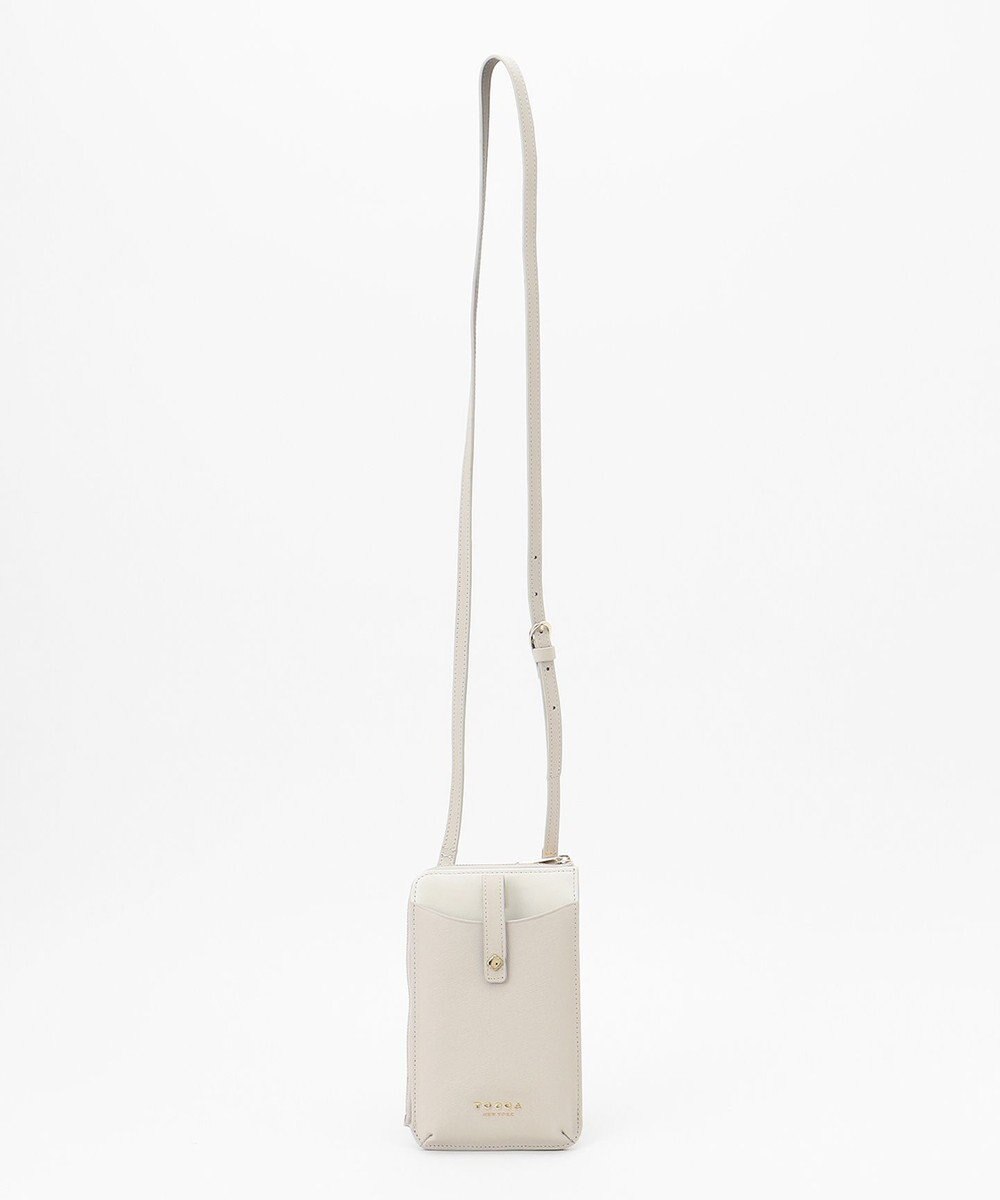 TOCCA 【ギフトにおすすめ！】PETALRIM MULTIBAG マルチバッグ 