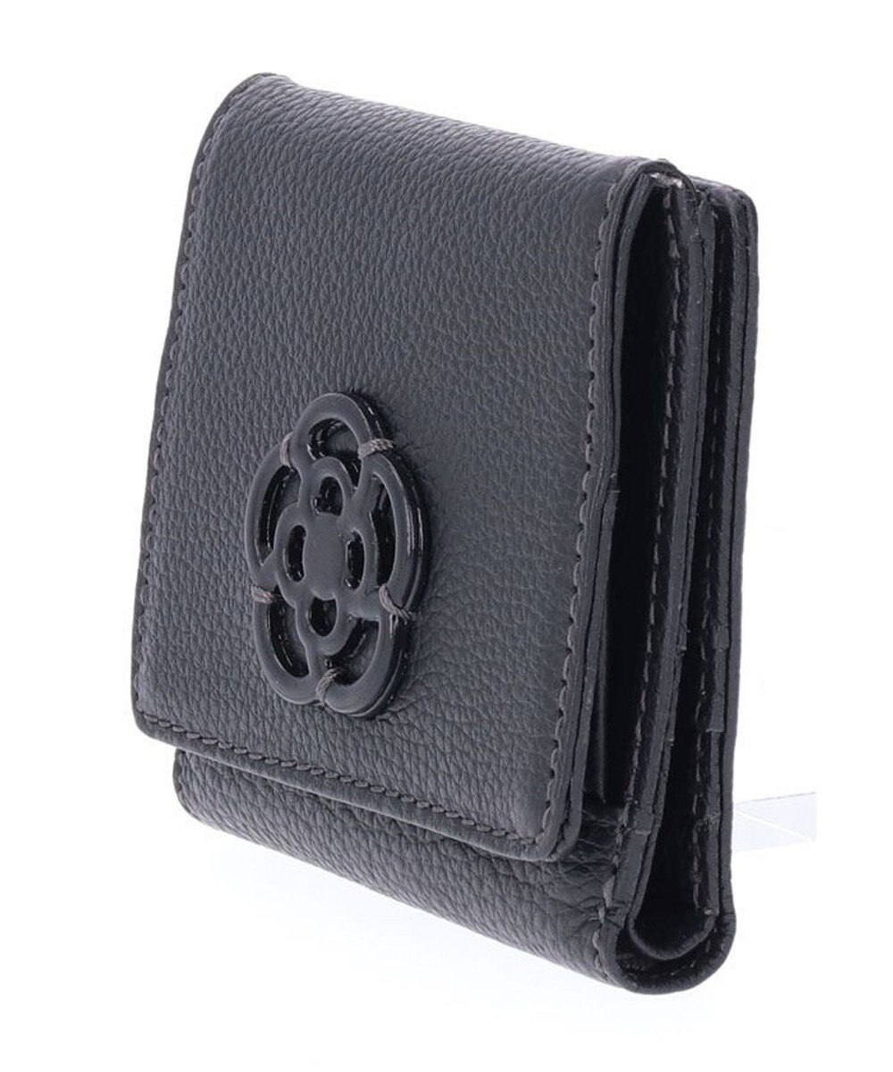 CLATHAS アンブラン BOX二つ折り財布 