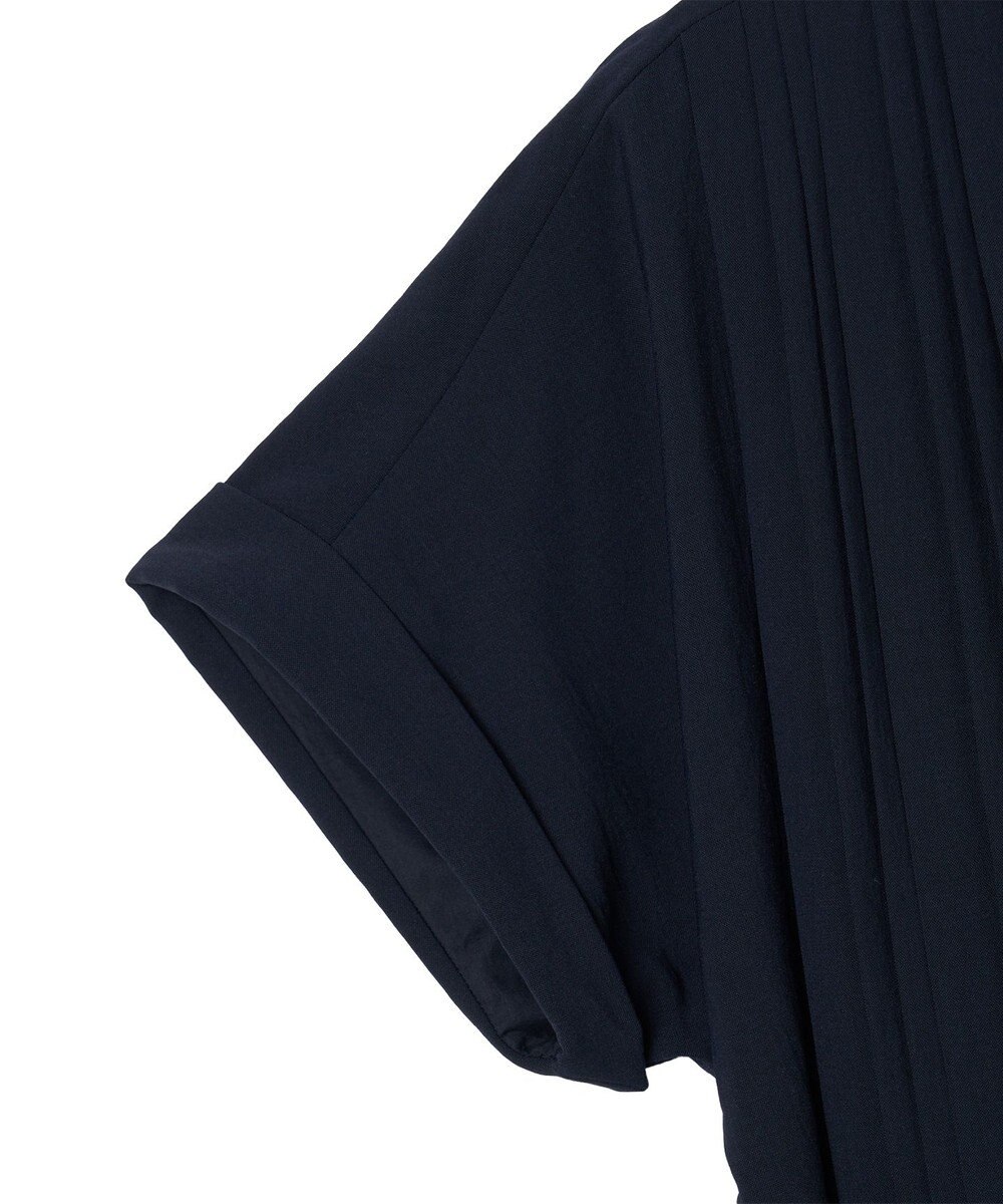 JOSEPH エアリープリッセ　ジャンプスーツ 