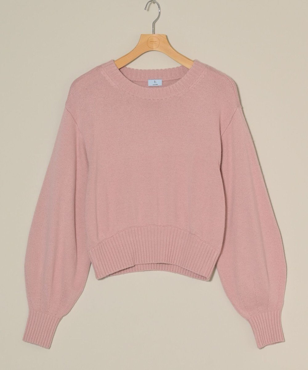 ONWARD Reuse Park 【組曲】ニット秋冬 