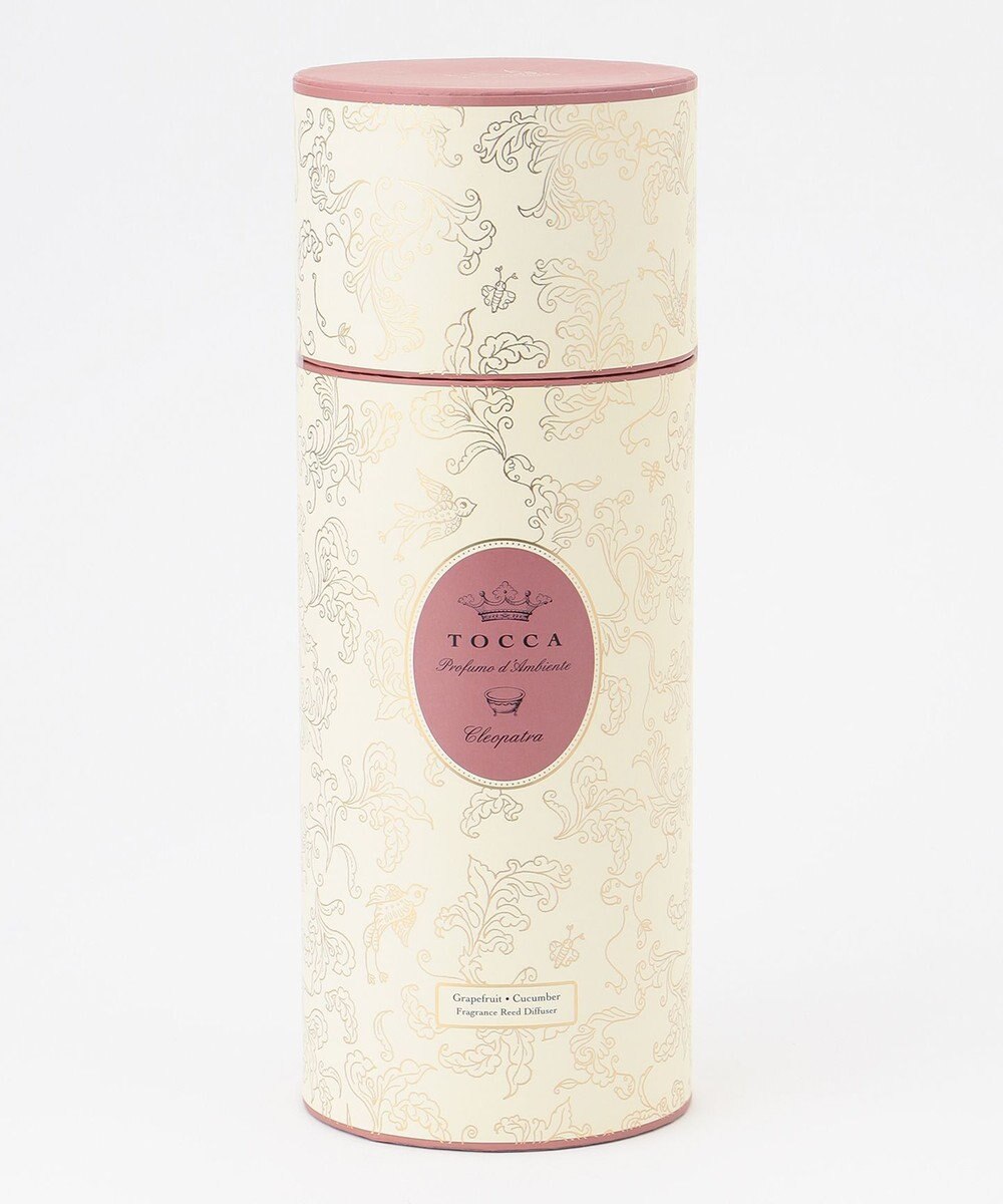 TOCCA DIFFUSER ディフューザー 