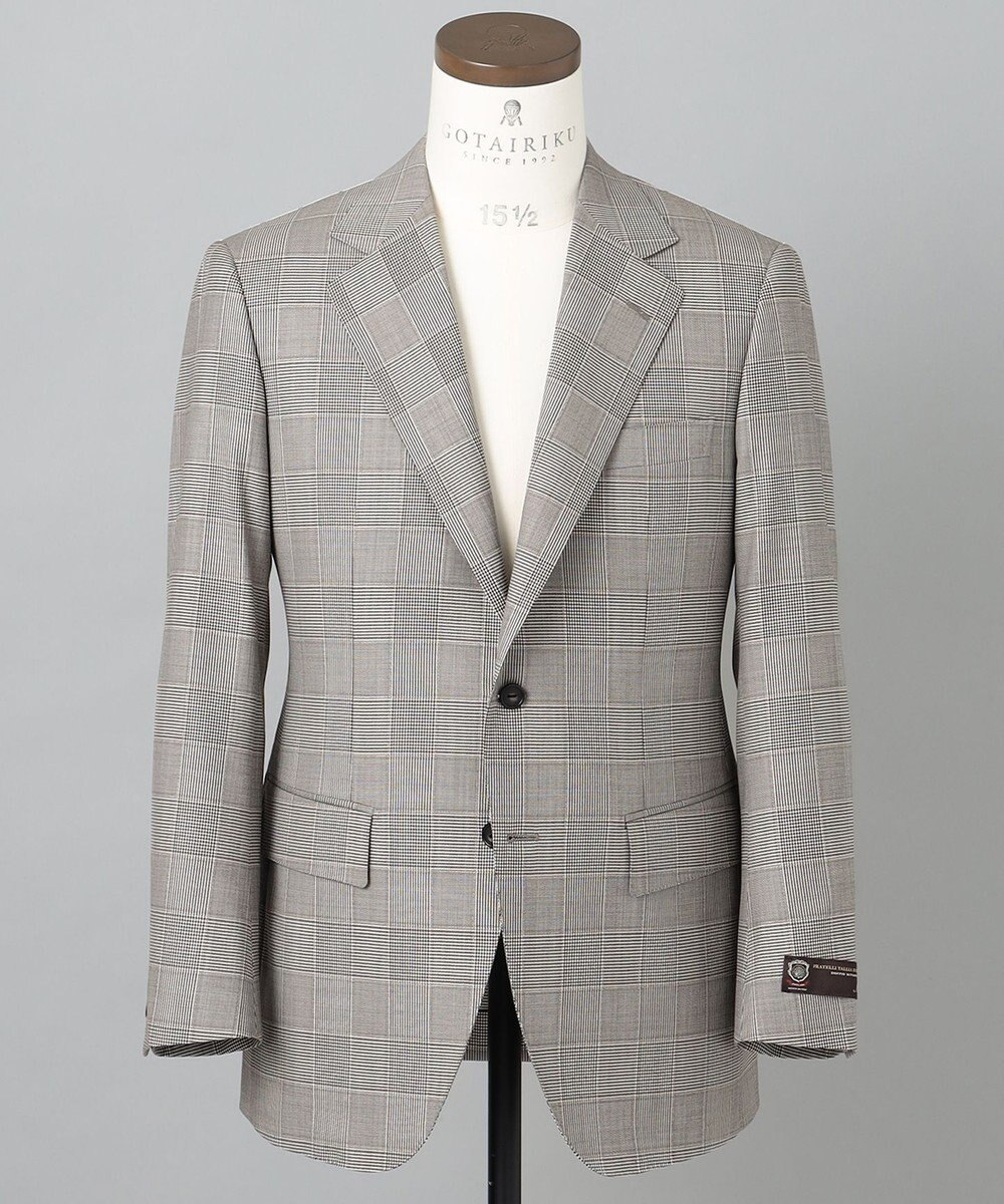 GOTAIRIKU 【DELFINO】SEASON_THEMA 