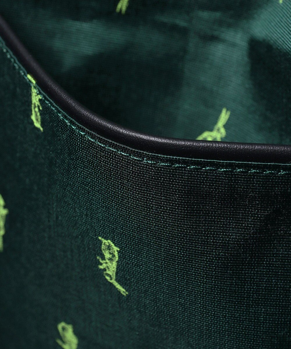 Paul Smith ソフトアングル トートバッグ 