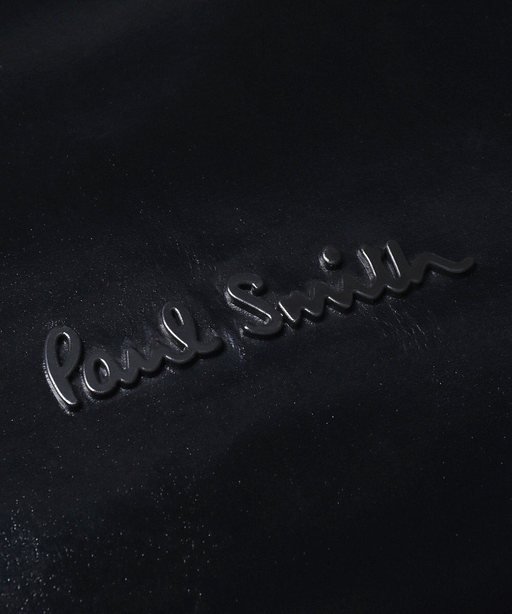 Paul Smith ソフトアングル トートバッグ 