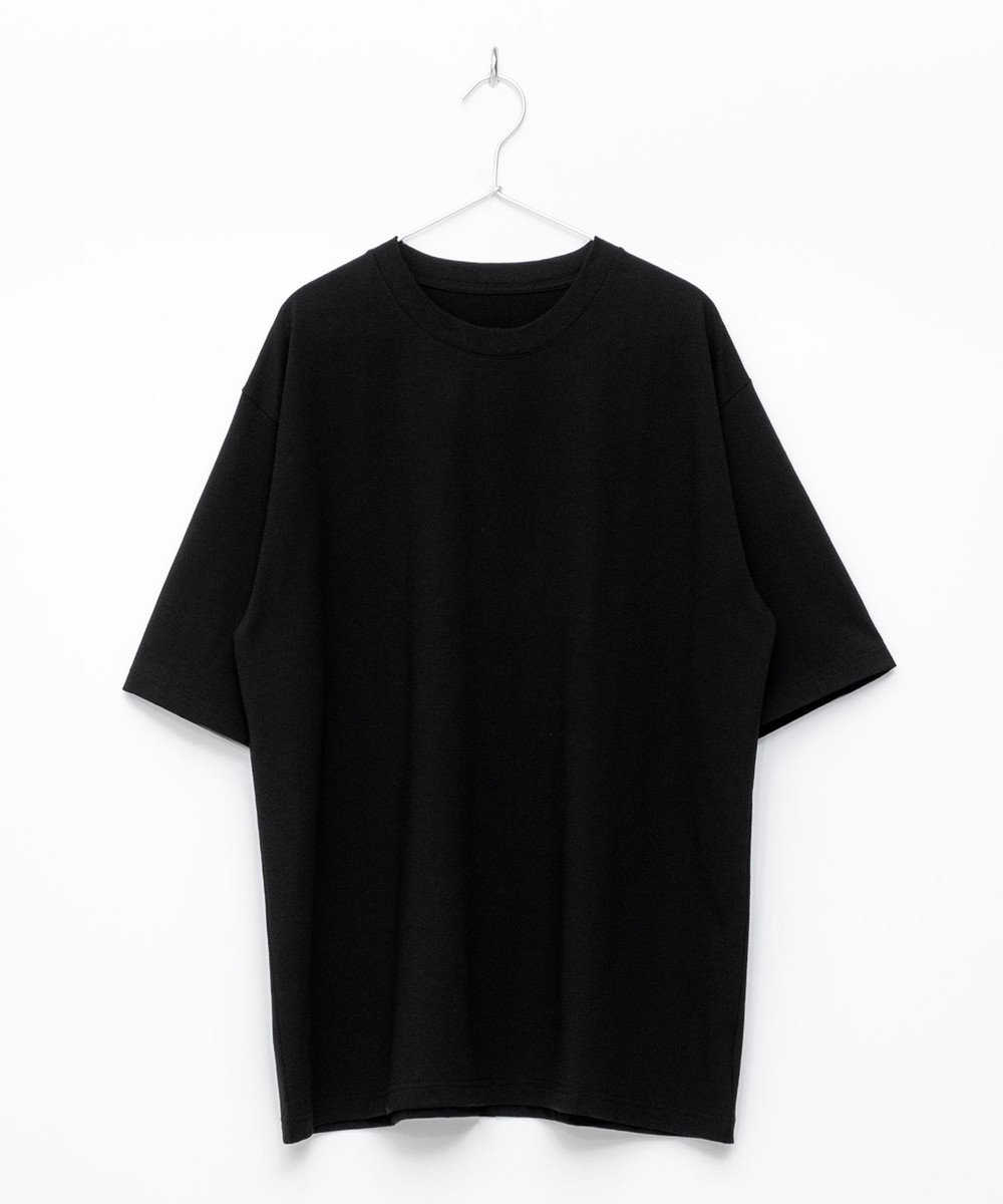 HAAG レゾナバイオ プレーティングジャージーショートスリーブシャツ 