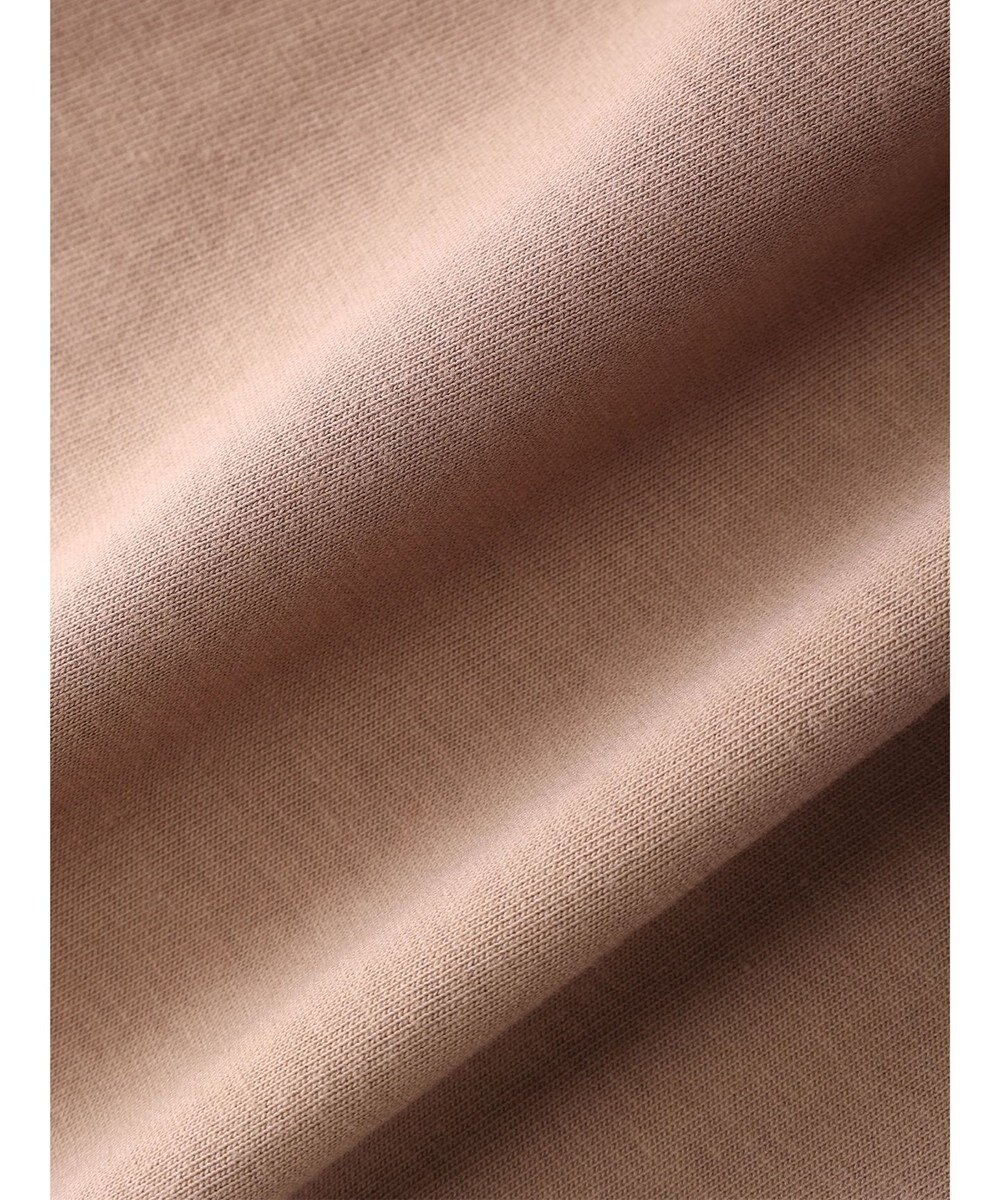 Green Parks フラワーフォトコンパクトプルオーバー 