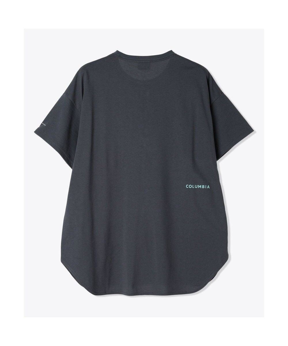 Columbia Columbia/ ウィメンズジプシーバーズショートスリーブチュニック /コロンビア 