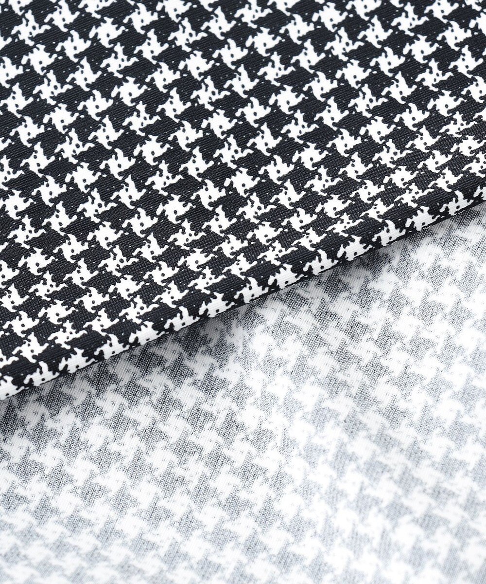 23区GOLF 【MEN】COOLジャージーパンツ テーパード 