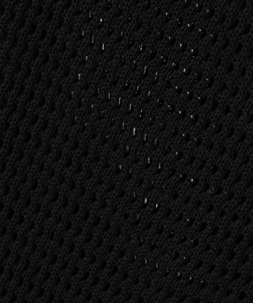 uncrave メッシュニット タイトスカート 