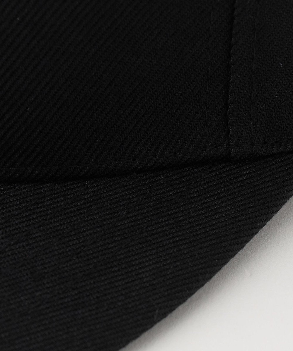 PW CIRCULUS 【UNISEX】ＦＬＡＴＢＲＩＭＣＡＰ 