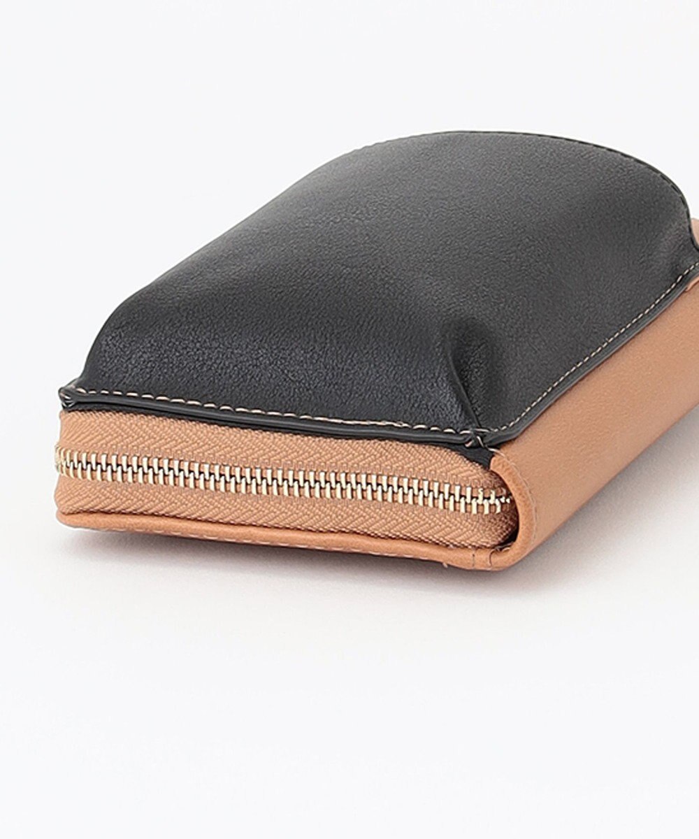 LA BAGAGERIE 【インスタグラマー chiyoさん×LA BAGAGERIE】チェーンスマホショルダー 