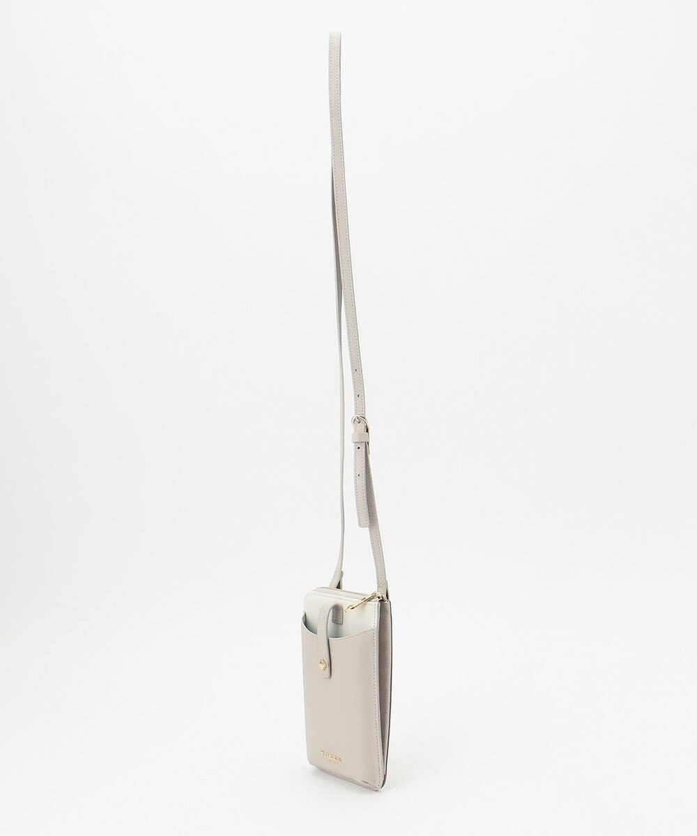 TOCCA 【ギフトにおすすめ！】PETALRIM MULTIBAG マルチバッグ 