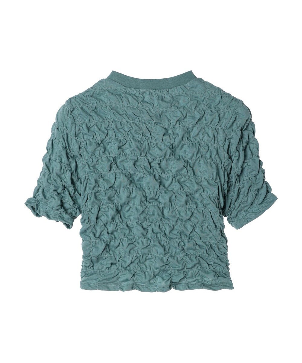 Green Parks ・ＳＵＧＡＲ　ＳＰＯＯＮ　シャーリングプルオーバー 