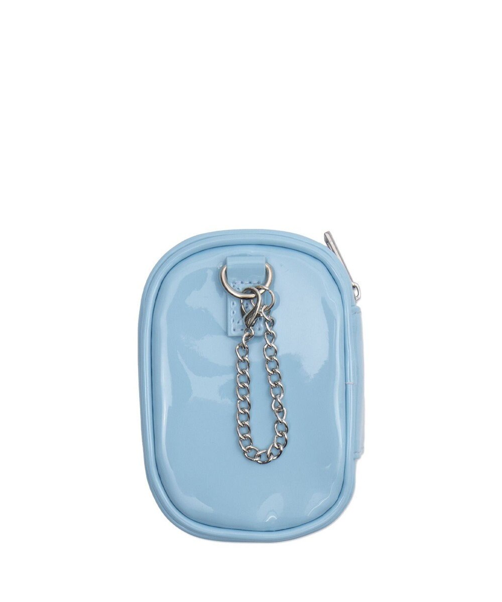 WEGO 【痛バ＆推し活グッズ】GAMEぬいポーチ 