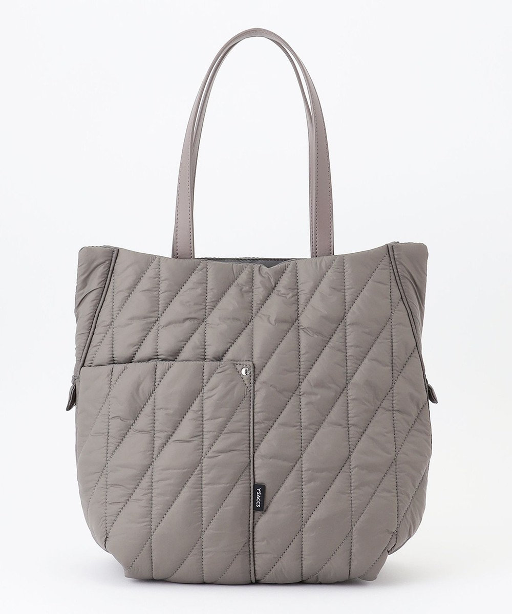 Y'SACCS パデットトートバッグ Mサイズ 